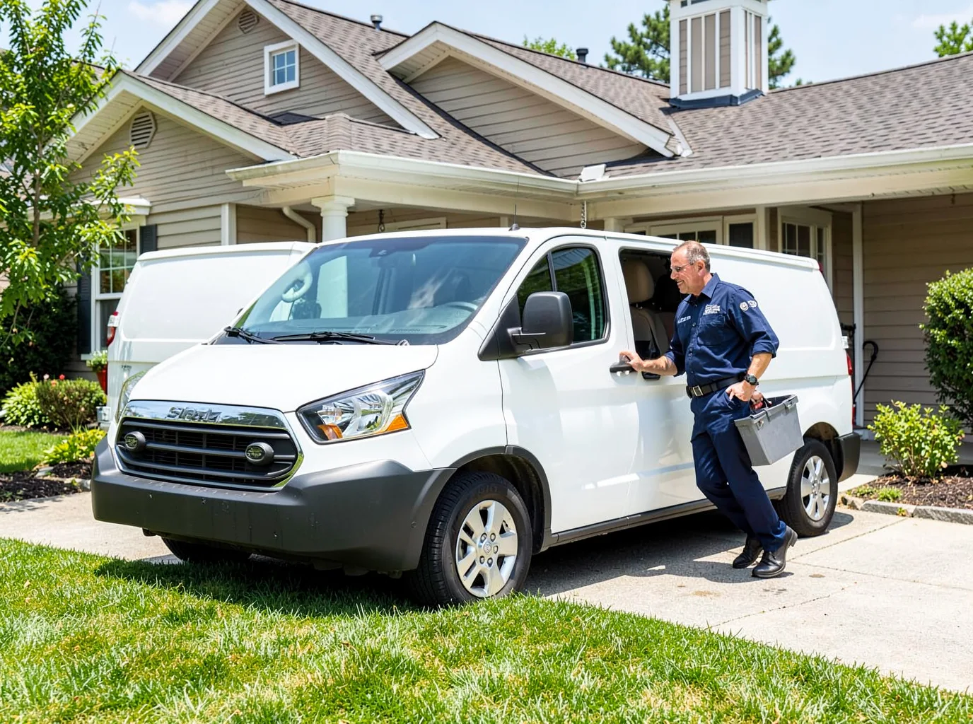 Emergency Plumber company in Bloomington, WI